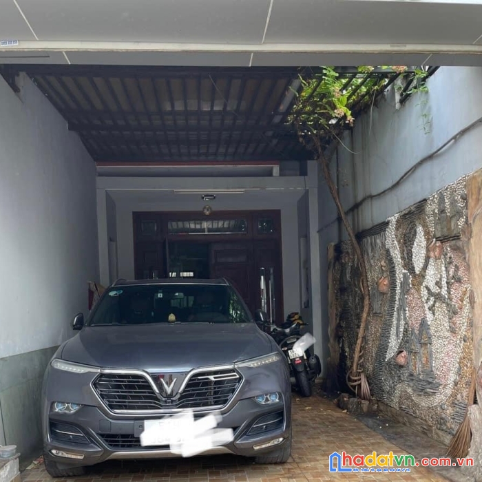 Oto ngủ trong nhà - nguyễn văn khối, 100m, 9.5 tỷ