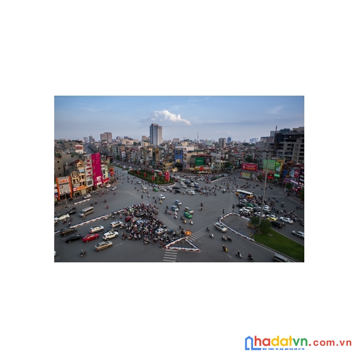Bán nhà phố ô chợ dừa 100m mt 6.5m nhà cấp 4 vỉa hè giá nhỉnh 30 tỷ.