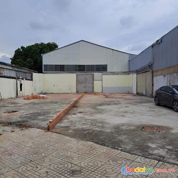 Hót mặt tiền lê thị riêng-q12 - 10m x25m giảm sâu chỉ 20 tỷ