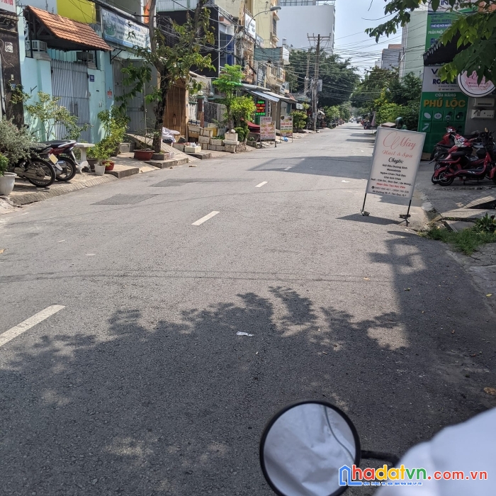 Bán gấp mặt tiền kinh doanh đường số 11- tân kiểng quận 7 giá 12.5 tỷ