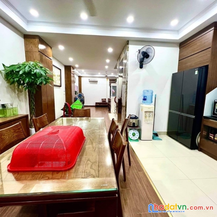 Bán nhà 60m2, nguyễn quý đức, thanh xuân, 6t, mt5,2m, giá 10,3tỷ. 933705193