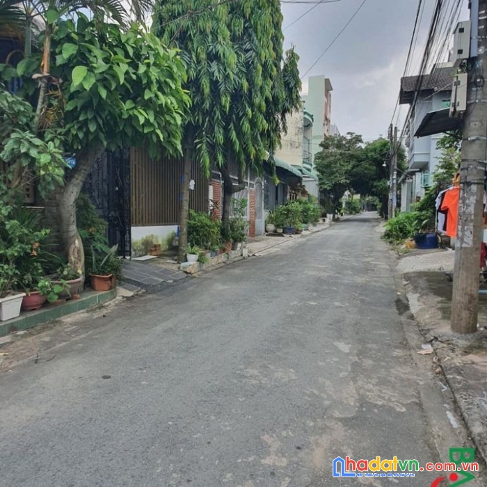 Bán nhà kế bệnh viên đồng nai, tam hoà , cách đồng khởi vài bước chân