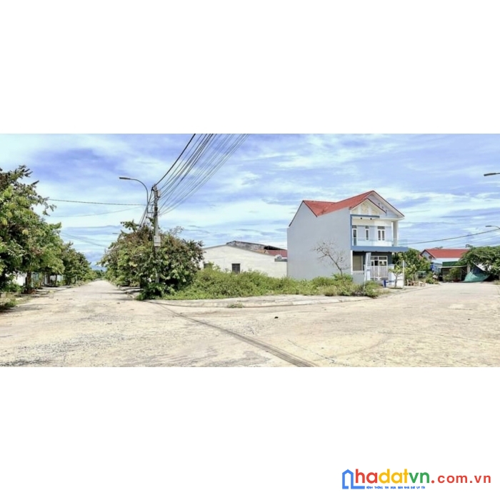 Siêu phẩm đầu tư tđc vĩnh hiệp đường 13m, gần sông quán trường, cách võ nguyên giáp chỉ vài trăm