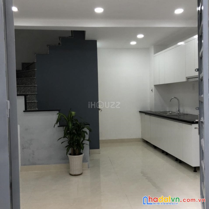 Hxh thích quảng đức phường 5 phú nhuận 4 tầng giá 4tỷ3 thương lượng