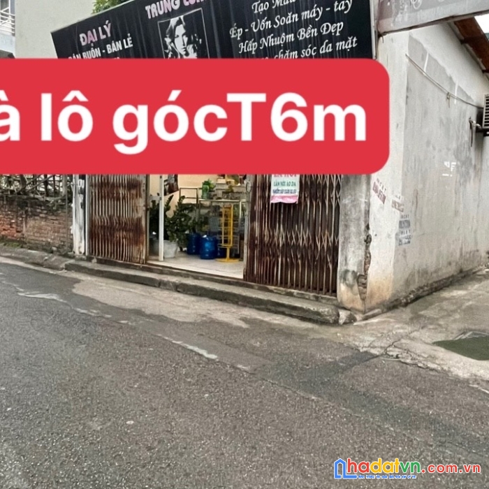 Bán nhà phân lô thạch bàn, lô góc, ngõ xe tải 5 tấn đỗ cửa, 112m, mt6m, 9.4 tỷ