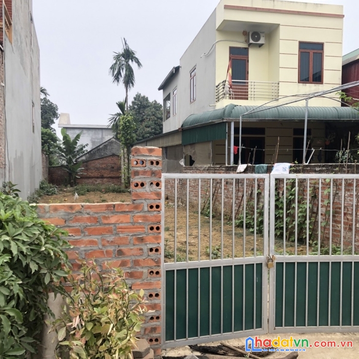 195m mặt đường phú cát kinh doanh, gần đường đôi công nghệ cao hòa lạc