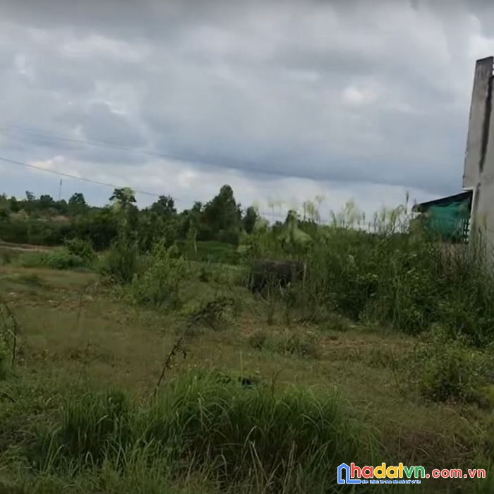Cần bán nhanh lô đất dt 8x15 kdc trần anh đường ô tô 1.38 tỷ