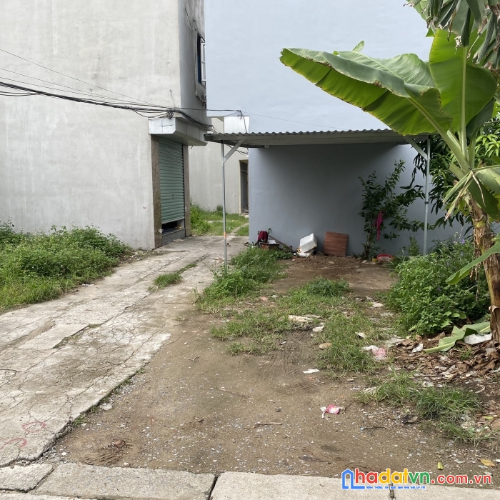 (hàng đẹp) lô góc 45m tại mỹ nội, bắc hồng, đông anh, hà nội.