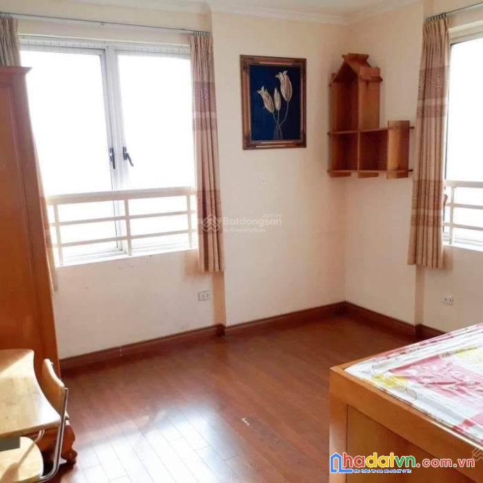 Bán căn hộ 90m2 ở toà hacisco 107 nguyễn chí thanh