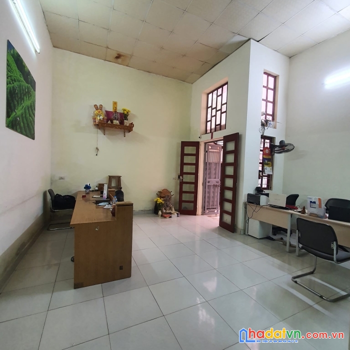 Chỉ hơn 70tr/m sở hữu ngay nhà phố lê lợi, khu phố sầm uất nhất hà đông, 57m 4.1 tỷ