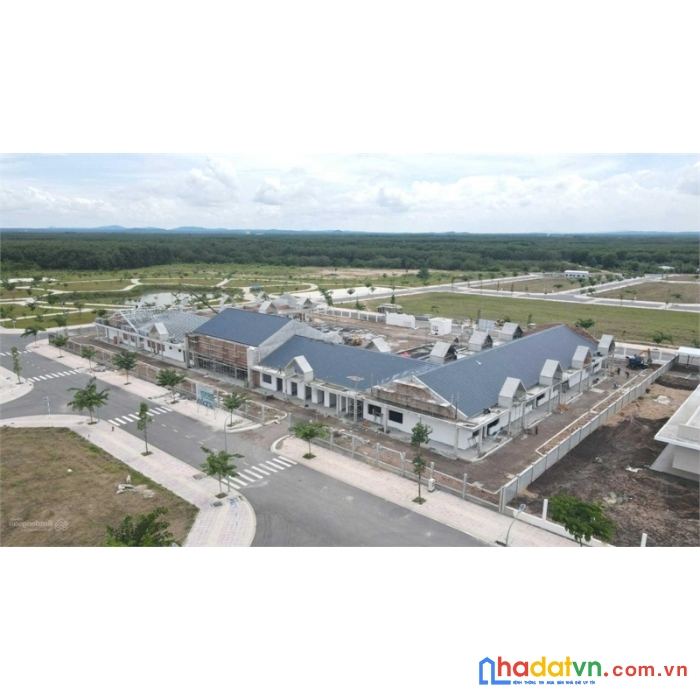 Duy nhất 5 suất ngoại giao đẹp nhất dự án khu dân cư nam hà