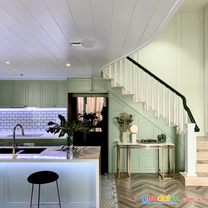 Duplex masteri thảo điền q2 cho thuê - 3pn - full nt - 2700 usd bp