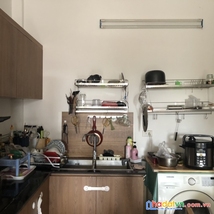 Chính chủ cần bán gấp chung cư trần kế xương