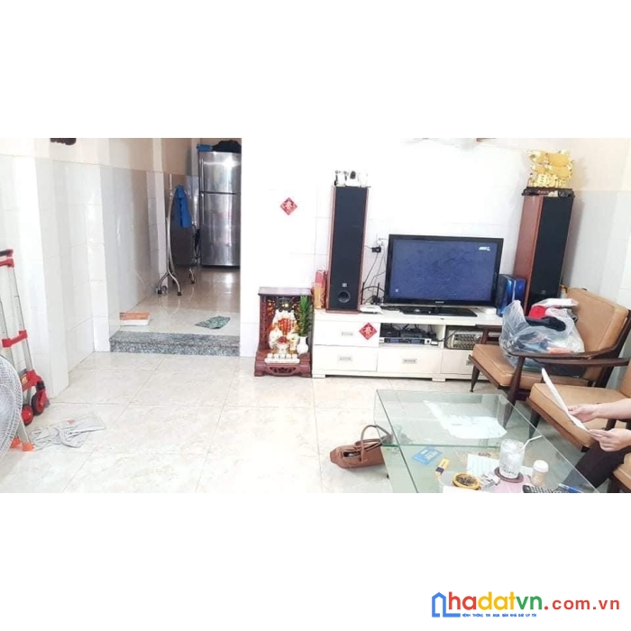 Chủ cần bán gấp nhà btct kiên cố, có gpxd thêm tầng, huỳnh tấn phát, trung tâm quận 7. giá 79trm2