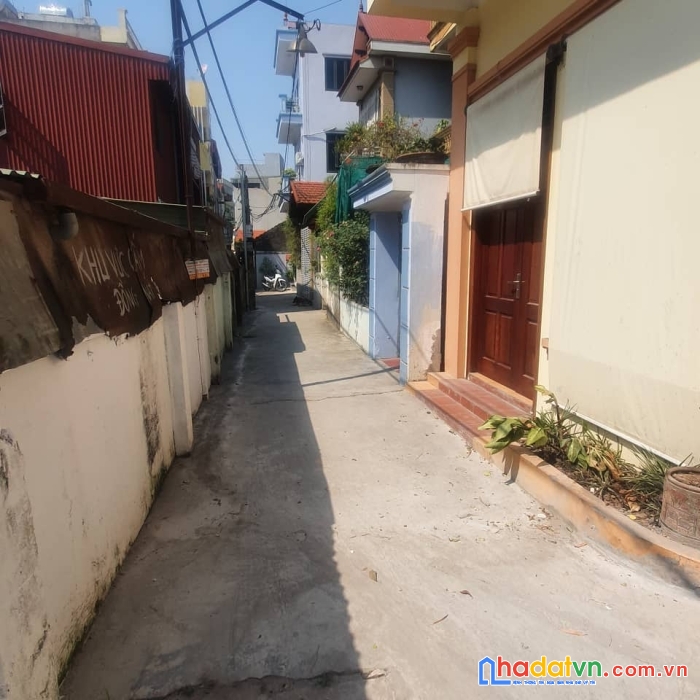 Bán gấp nhà hiếm rẻ hoàng mai 30 m lô góc mt 6m đẹp gần phố chỉ hơn 2.55 tỷ