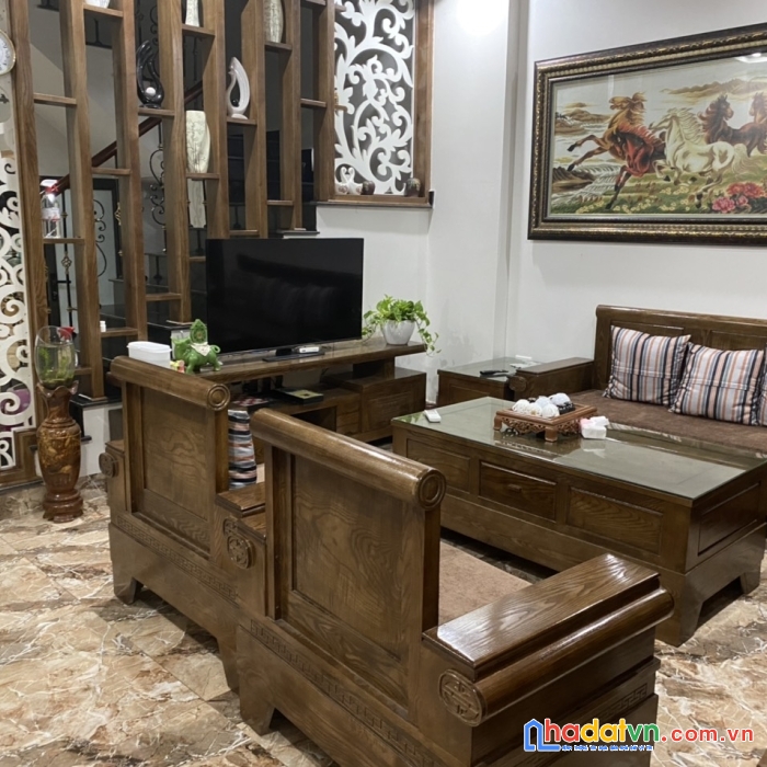 Bán nhà liền kề chính chủ khu đô thị vân canh - hoài đức