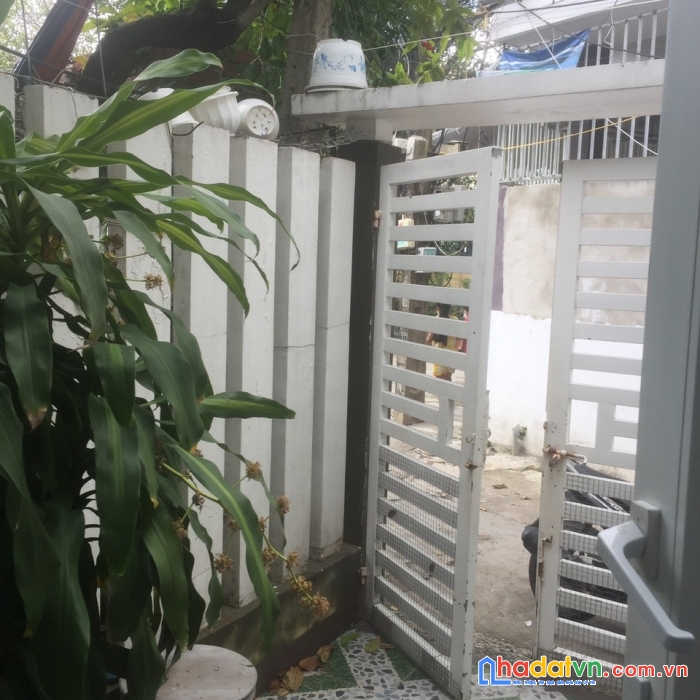 Chính chủ cần bán nhà mới vị trí đẹp tại đà nẵng