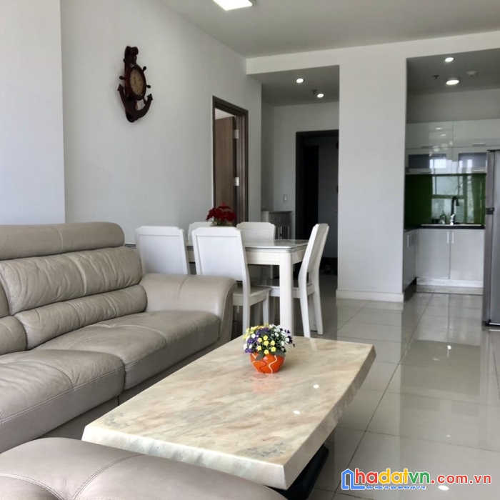 Căn hộ đường d5, q. bình thạnh, đối diện trường đại học ngoại thương, giáp quận 1.