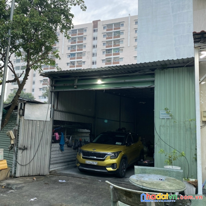 Chính chủ bán đất siêu thị emart2  phan huy ích, p14 gv 67m2 giá 5 tỷ 7.