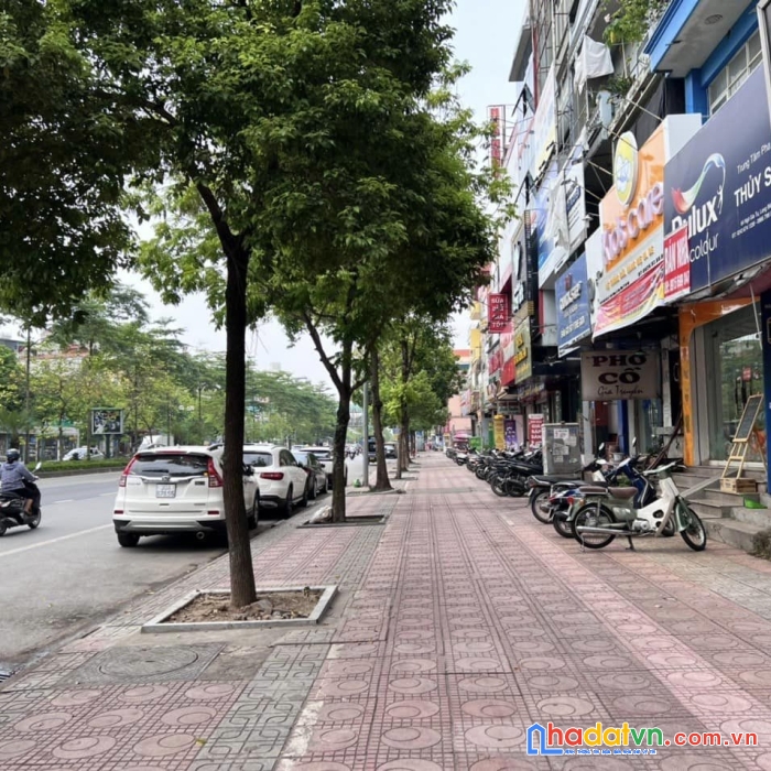 Bán siêu phẩm mặt ngõ ngô gia tự, ô tô, kinh doanh bât chấp, giá nhỉnh 7 tỷ