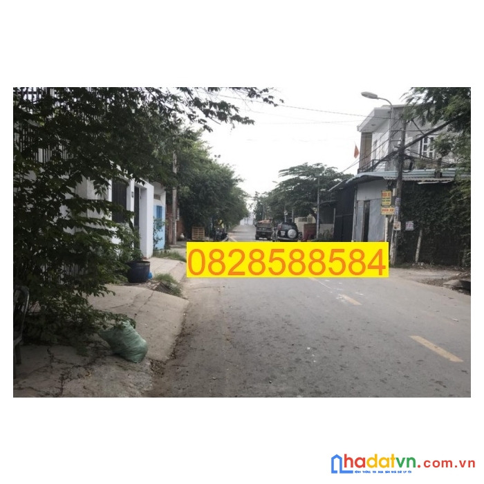 Bán nhà 4 tầng full nội thất xịn, võ thị thừa, an phú đông, quận 12, 84 m2, giá nhỉnh 5,5