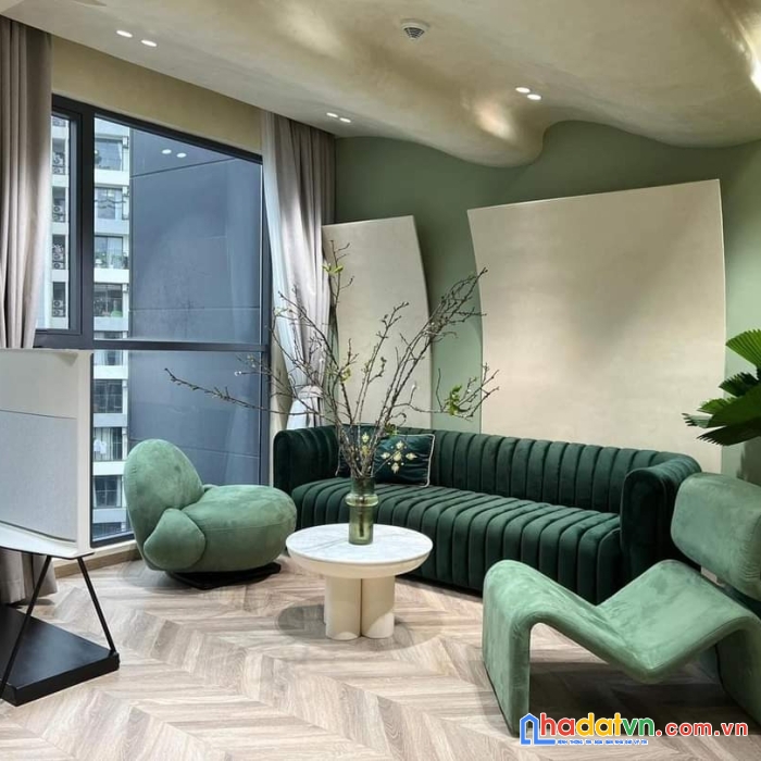 Gấp bán - chcc q2 fraser tđ cực đẹp - 125m2 - 3pn - full nt - 14 tỷ all