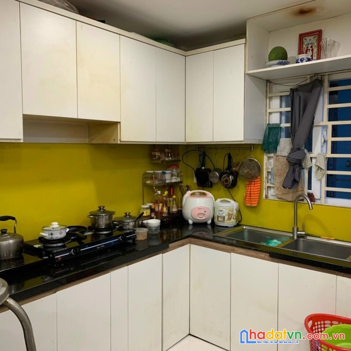 Nhà đẹp, hoàng hoa thám, 3.8 x 9m, 2pn, 3.95 tỷ, bình thạnh