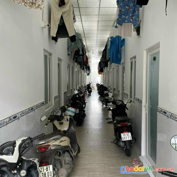 Bán đất tặng nhà có dòng tiền, quang trung, hiệp phú, 238m2, giá 14 tỷ6