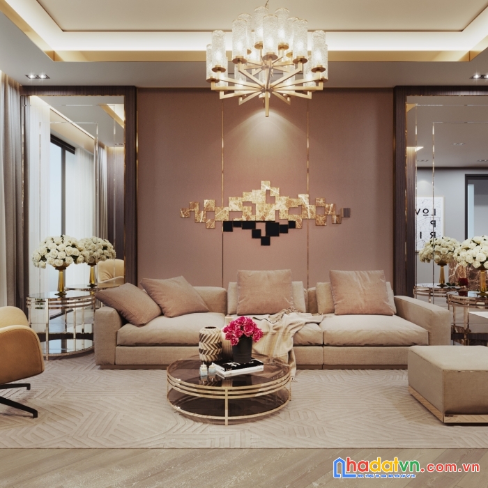 Bán căn hộ trung tâm hà nội sở hữu lâu dài - 93 láng hạ