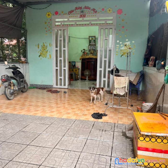 Nhà 5x23 thiện tân sổ riêng full thổ cư cách dt768 200m giá ngộp