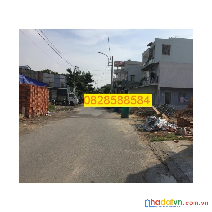 Bán nhà hxt 1 trệt 3 lầu, võ thị thừa, an phú đông, quận 12, 85 m2, giá nhỉnh 5,6 tỷ.