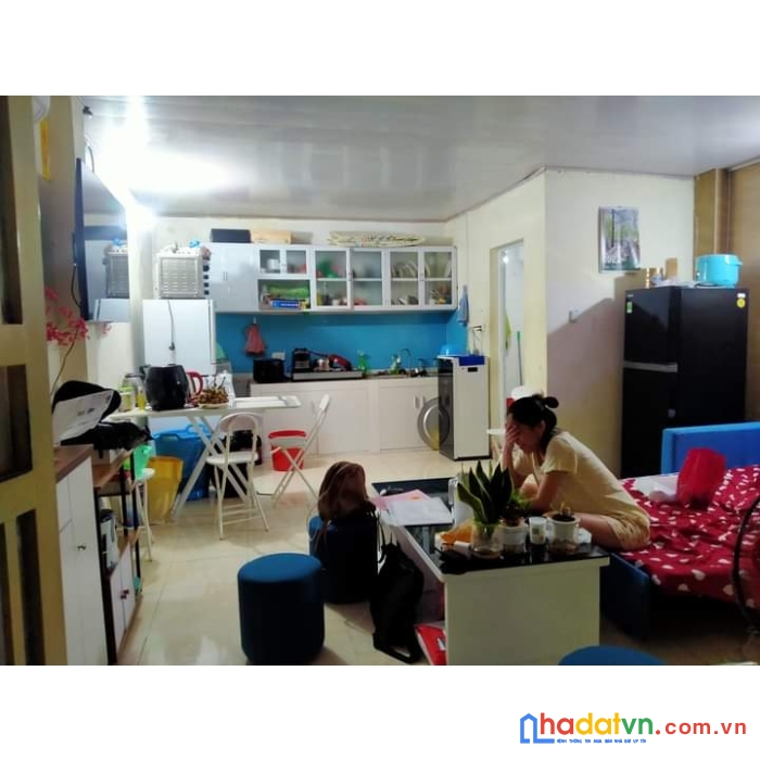 Bán nhà phố ỷ la  – dương nội ,   ô tô đỗ cửa, giá  1.78 tỷ