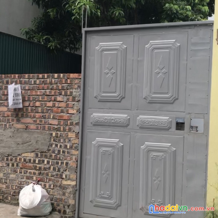 Chỉ 7 tỉ.75m đàm quang trung.sát phố.ô tô tránh.sát aeon.đầu tư,kinh doanh tốt.