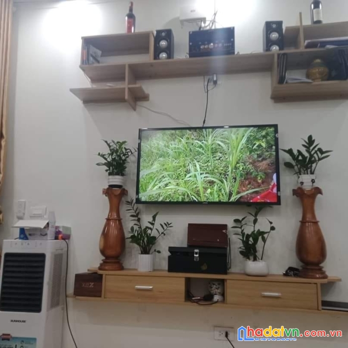 Bán nhà tân triều - thanh trì - trung tâm, nhà đẹp, 5 tầng - giá 2.45 tỷ