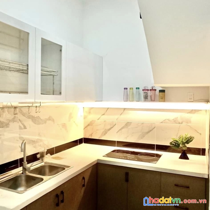 Nhà đẹp, hẻm xinh, nội thất xịn, trần văn ơn, tân phú. dt 32m2, nhỉnh 4 tỷ