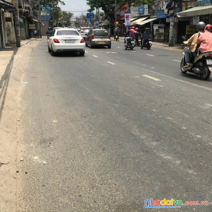 Bán nhà kha vạn cân linh đông  78m2 giá rẻ nhất khu vục.