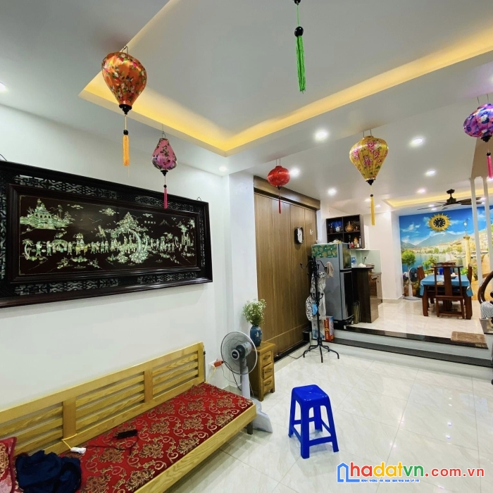 Hoa hậu phố giáp nhất, nhân chính, thanh xuân, 55m, 6 tầng, mt4.5, nhà đẹp, full nội thất, 7 tỷ lh