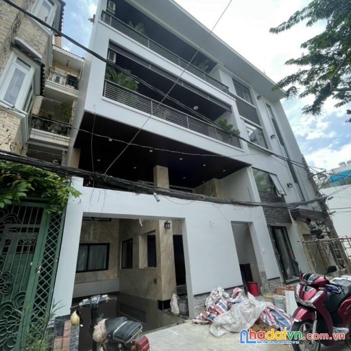 Siêu phẩm biệt thự sân vườn, mang phong cách châu âu