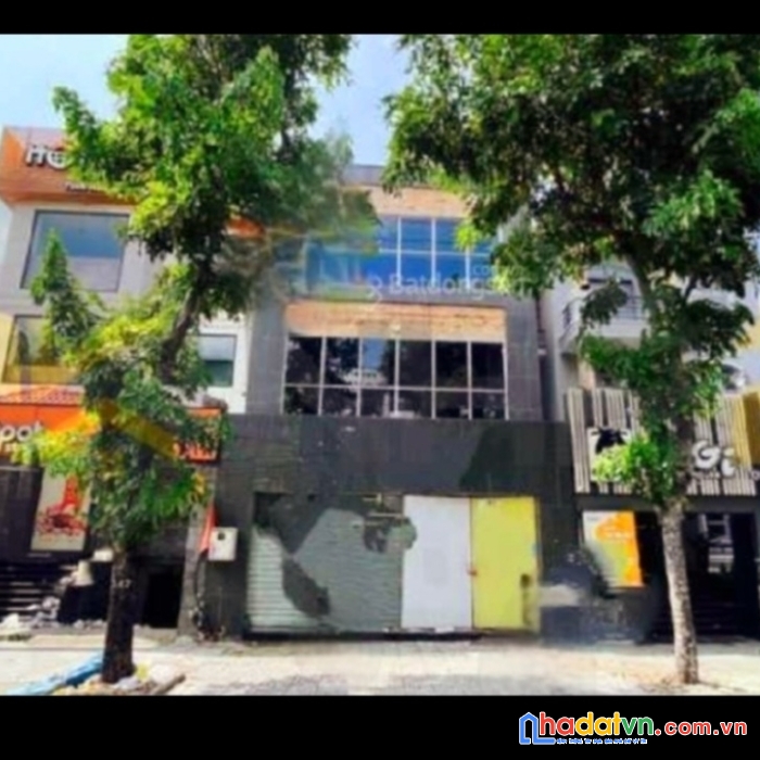 Cần tiền bán gấp mtkd siêu đẹp phan xích long, p2, phú nhuận