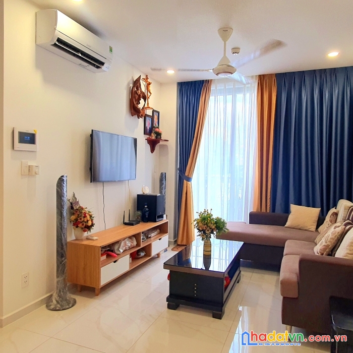 Precia - 2pn - full nt để ở - 67m2 bán gấp 5.2 tỷ bao all