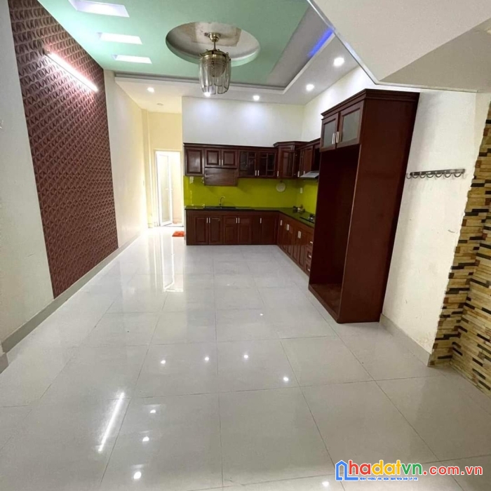 Bán nhà hxh bình trị đông, bình tân giá siêu hot chỉ 2 tỷ 73h