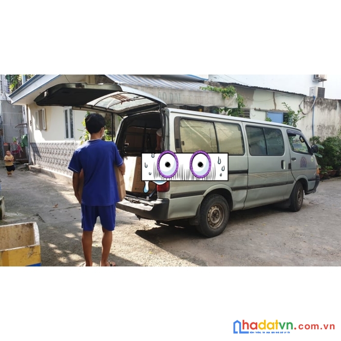 Bán nhà hẻm xe tải sơn kỳ, tân phú, 100m2, 4 phòng chỉ 7.5 tỷ