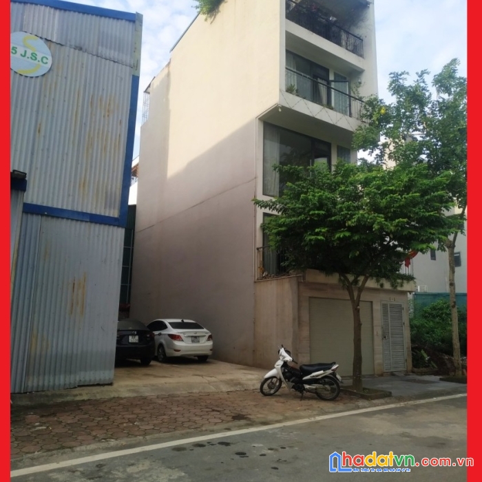 Bán đất đàm quang trung dt 78m2 mt 5m ô tô tránh vp ở kd nhỉnh 6 tỷ