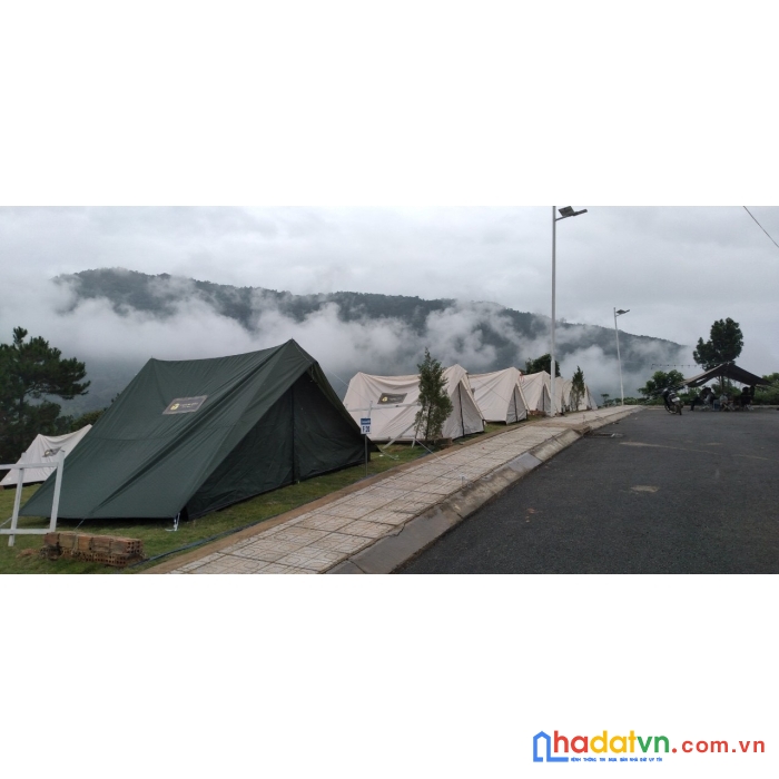 Cần bán đất vị trí đẹp gía tốt hấp dẫn tại lâm đồng