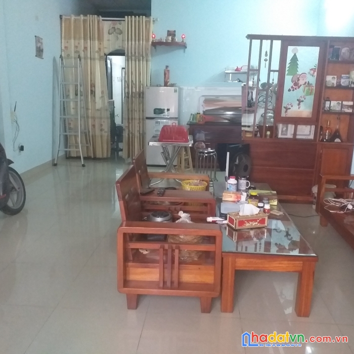 Nhà đường 2/9, đối diện helio, 90m2, 4.2 tỷ