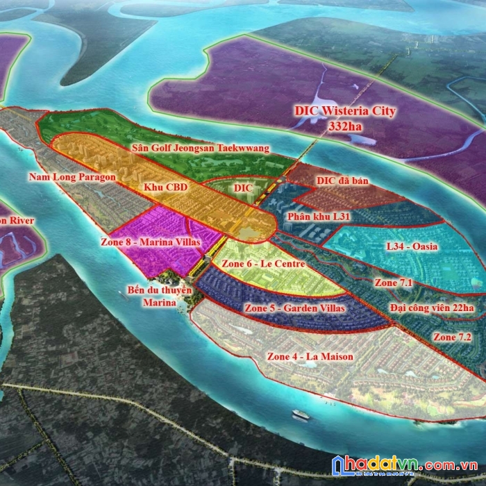 Cần bán 10 nền đẹp nhất dự án fenice cầu vành đai 3