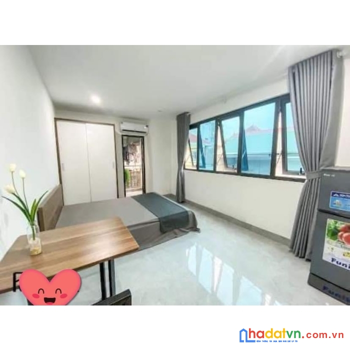 Bán gấp ccmn yên xá, tân triều, 14pkk, doanh thu hơn 600tr/m