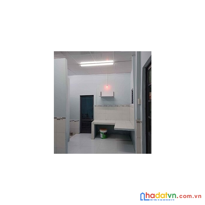 Cần bán nhà hẻm đường 30/4 thành phố sóc trăng