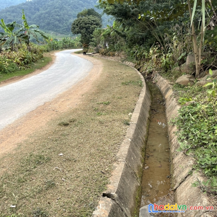 Chính chủ cần mảnh đất 665m2 nằm ở tiểu khu 19/5 chiềng sơn. gần thác dải yếm