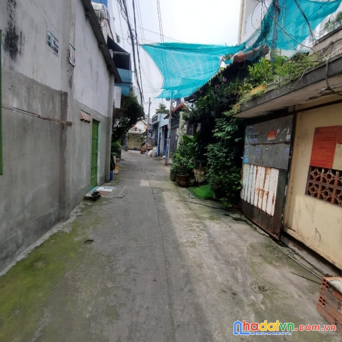 Chủ bán nhà gấp trường chinh hxh q12, 89m2 chỉ 5 tỷ.